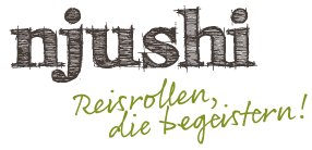 Logo der Firma njushi foods GmbH & Co. KG
