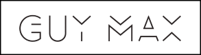 Logo der Firma GuyMax - Maximilian Hitzler