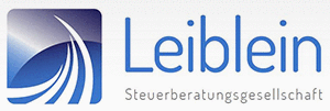 Logo der Firma Leiblein Steuerberatungsgesellschaft mbH