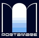 Logo der Firma PortaMare® GmbH
