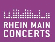 Logo der Firma FOH Rhein Main Concerts GmbH