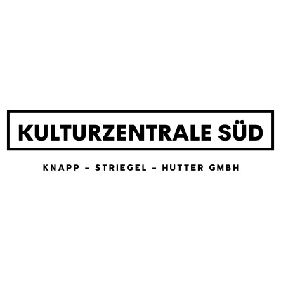 Logo der Firma Kulturzentrale Süd - Knapp Striegel Hutter GmbH