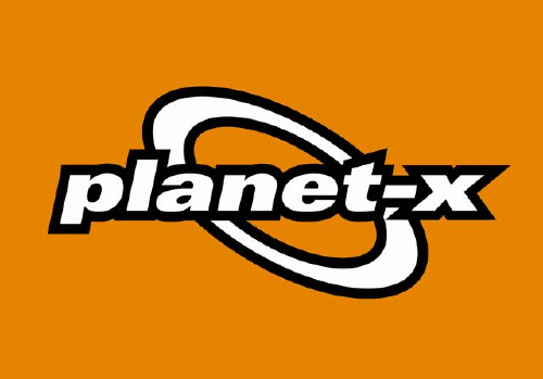 Logo der Firma Jugend-Kultur-Haus planet-x