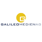 Logo der Firma Galileo Medien AG