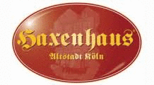 Logo der Firma Haxenhaus zum Rheingarten