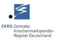 Logo der Firma ZKRD Deutschland gGmbH