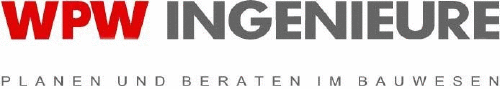 Logo der Firma WPW INGENIEURE GmbH
