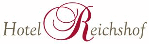 Logo der Firma Hotel Reichshof GmbH