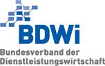 Logo der Firma Bundesverband der Dienstleistungswirtschaft e.V. - BDWi