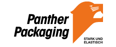 Logo der Firma Panther Packaging GmbH & Co. KG