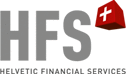 Logo der Firma HFS Helvetic Financial Services AG