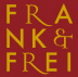Logo der Firma Frank & Frei GBR