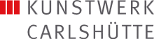 Logo der Firma Kunst in der Carlshütte gGmbH