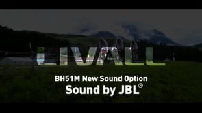 Produktübersicht: LIVALL BH51M NSO