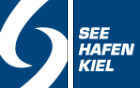 Logo der Firma Seehafen Kiel GmbH & Co. KG