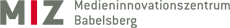 Logo der Firma mibb - Medienkompetenz- und Innovationsförderung Berlin-Brandenburg GmbH