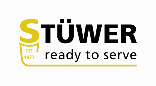 Logo der Firma Stüwer GmbH