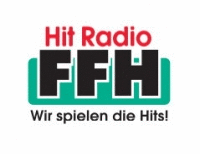 Logo der Firma Radio/Tele FFH GmbH & Co. Betriebs-KG