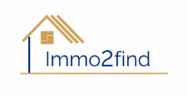Logo der Firma Immo2find UG (haft.)
