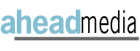 Logo der Firma ahead media GmbH
