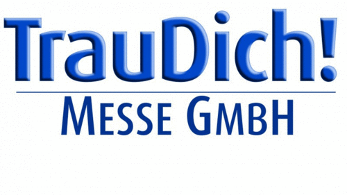 Logo der Firma TrauDich! Messe GmbH