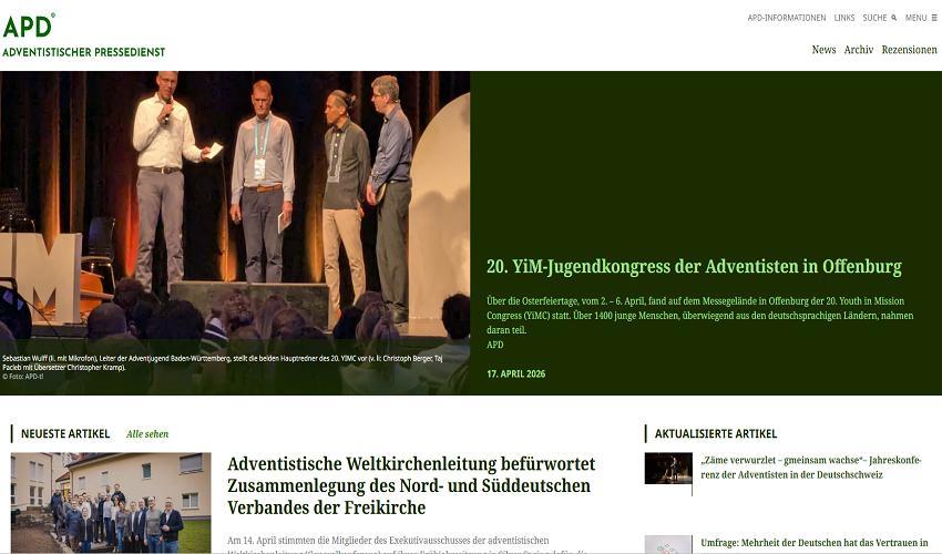 Website Promotion