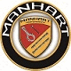 Logo der Firma MANHART PerformanceGmbH & Co. KG