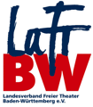Logo der Firma Landesverband Freie Tanz- und Theaterschaffende Baden-Württemberg e.V.