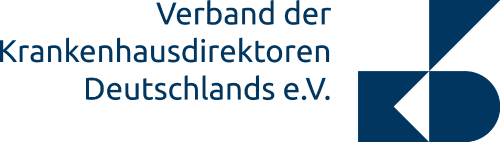 Logo der Firma Verband der Krankenhausdirektoren Deutschlands e. V.