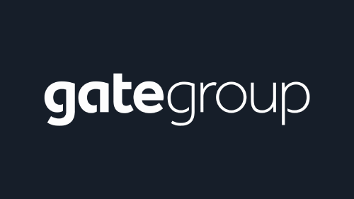 Logo der Firma Gate Gourmet Switzerland GmbH