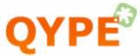 Logo der Firma Qype GmbH