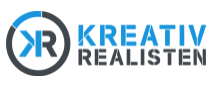Logo der Firma KreativRealisten Gesellschaft für strategische Marketingkommunikation