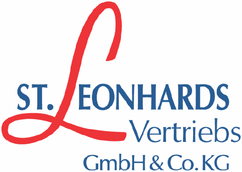 Logo der Firma St. Leonhards-Vertriebs GmbH & Co. KG