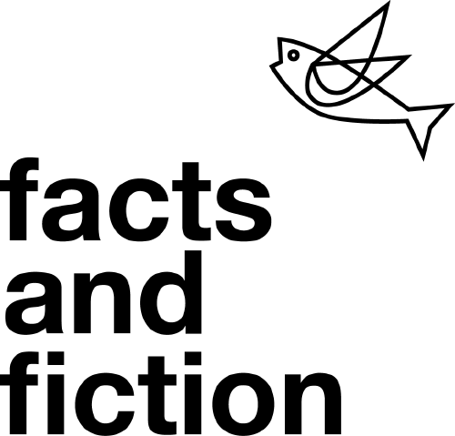 Logo der Firma facts and fiction GmbH
