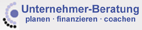 Logo der Firma Unternehmer-Beratung Diplom-Kaufmann Andreas Junge