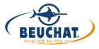 Logo der Firma BEUCHAT Germany / Austria / Switzerland