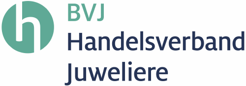 Logo der Firma Bundesverband der Juweliere, Schmuck- und Uhrenfachgeschäfte e.V.