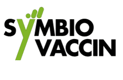 Logo der Firma SymbioVaccin GmbH