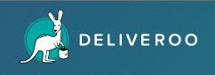 Logo der Firma Deliveroo Germany GmbH