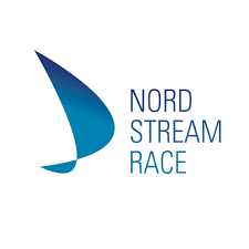 Logo der Firma Nord Stream Race