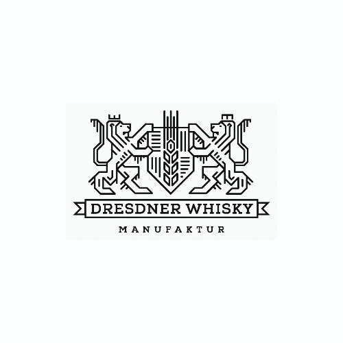 Logo der Firma Dresdner Whisky Manufaktur UG (haftungsbeschränkt)