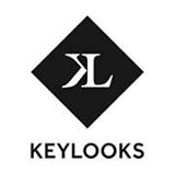 Logo der Firma Keylooks.tv