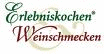 Logo der Firma Erlebniskochen & Weinschmecken - MD.Verlag