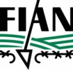 Logo der Firma FIAN-Deutschland e.V.