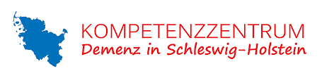 Logo der Firma Kompetenzzentrum Demenz in Schleswig-Holstein