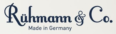 Logo der Firma Rühmann & Co.