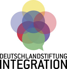 Logo der Firma Deutschlandstiftung Integration