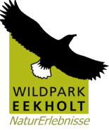 Logo der Firma Wildpark Eekholt GmbH&Co.KG