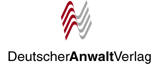 Logo der Firma Deutscher Anwaltverlag