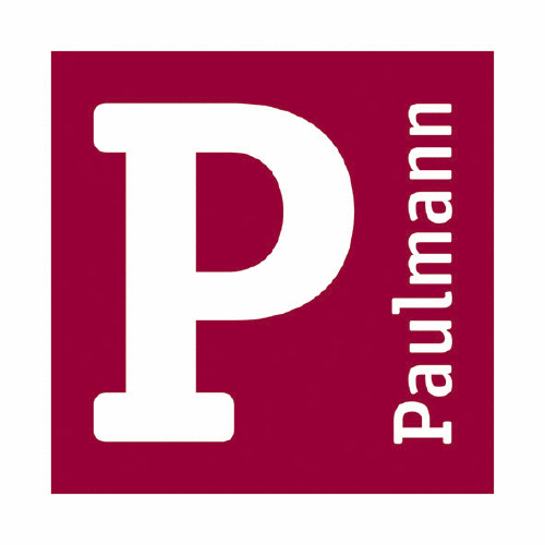 Logo der Firma Paulmann Licht GmbH